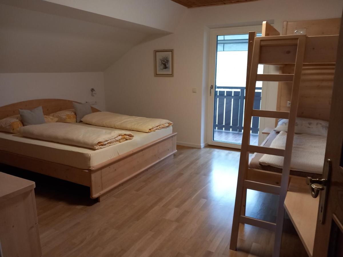 아피아노 술라 스트라다 델 비노 Haus Stolz B&B 외부 사진